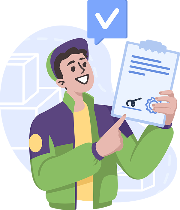 Search for causes and campaigns